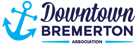 Downtown Bremerton logo